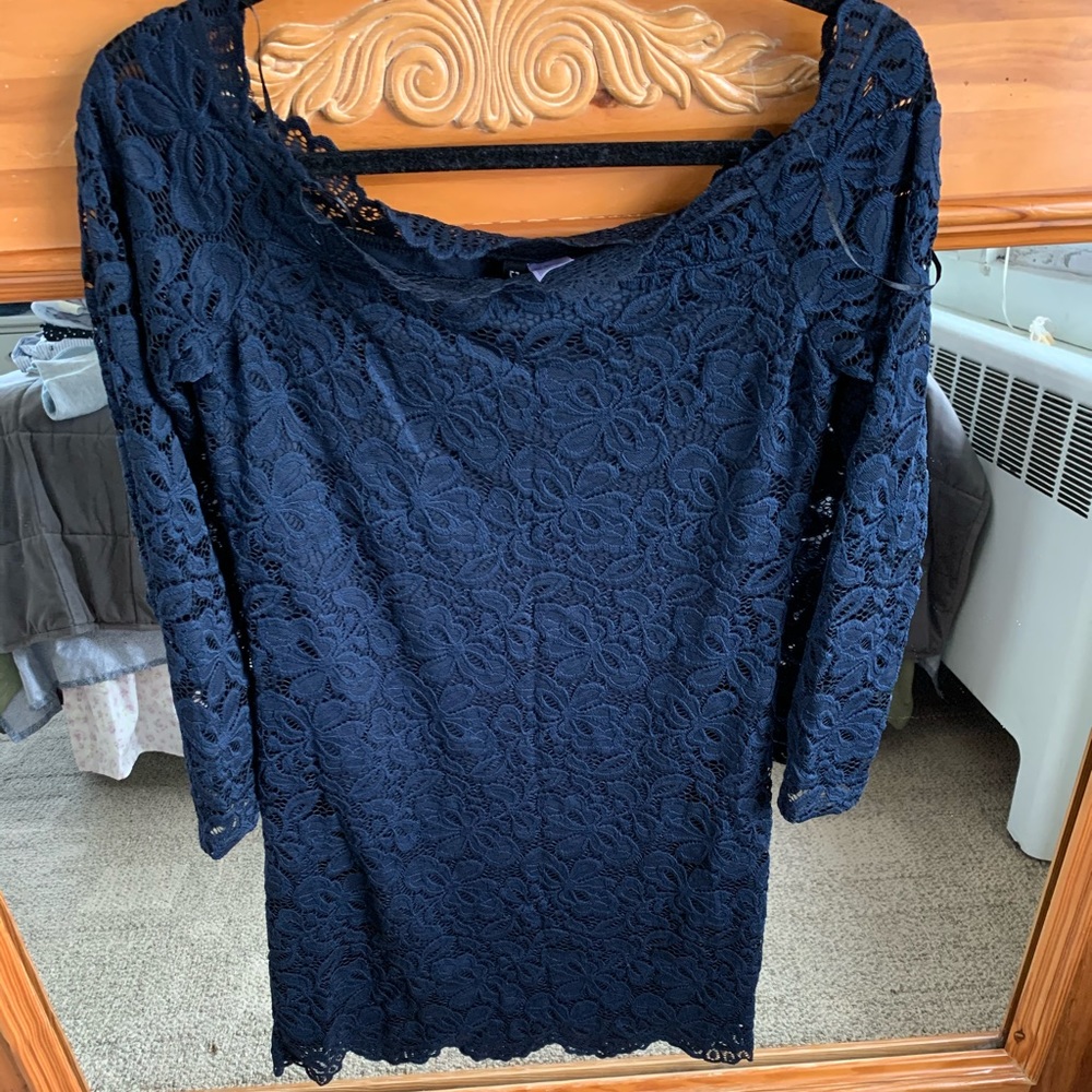 Never Worn H&M dress